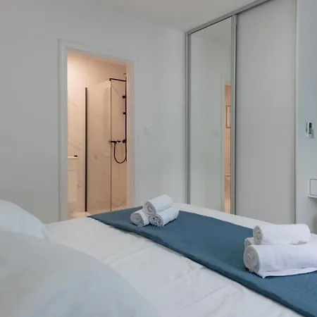 Villa Star Hill - By Guide Makarska