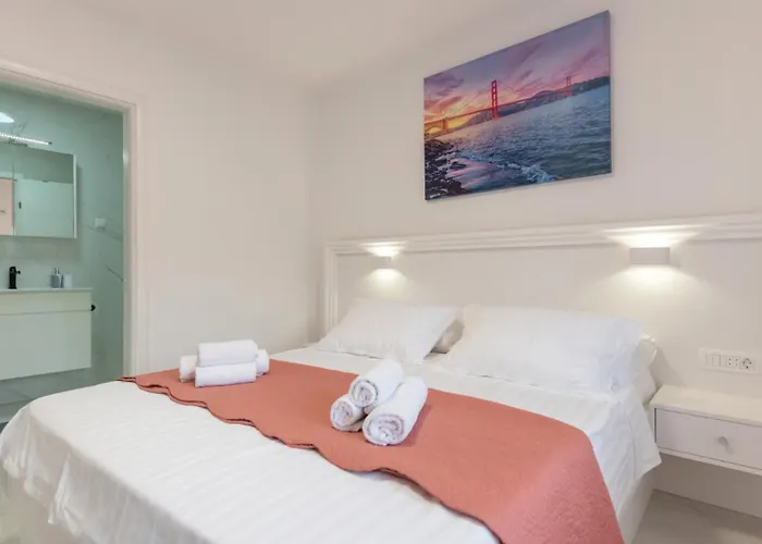 Star Hill - By Guide * Makarska