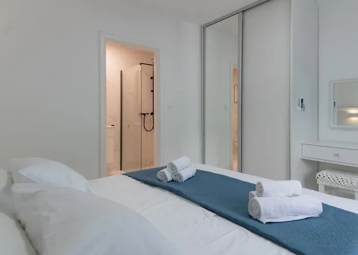 Villa Star Hill - By Guide Makarska